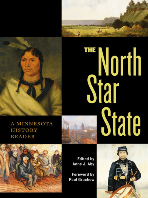 Title details for The North Star State by Anne J.  Aby - Available